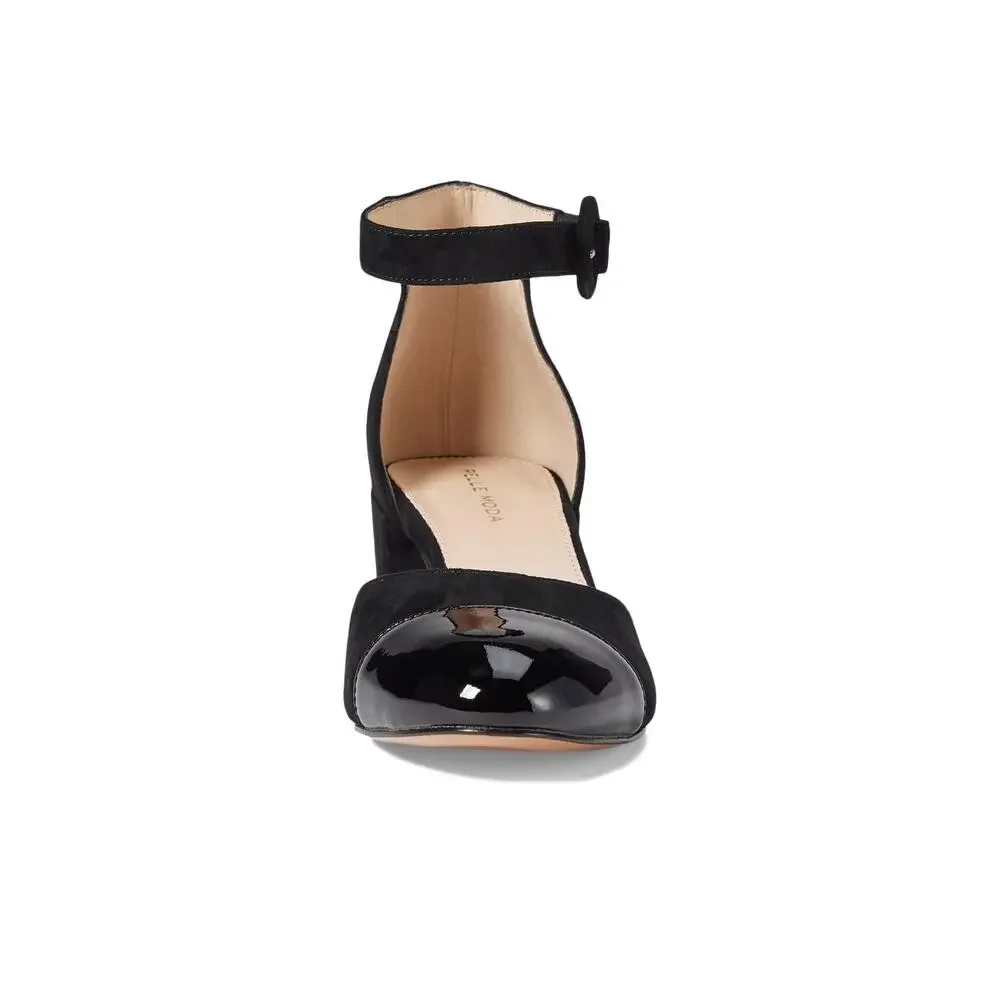 PELLE MODA UMMI BLACK 9 M